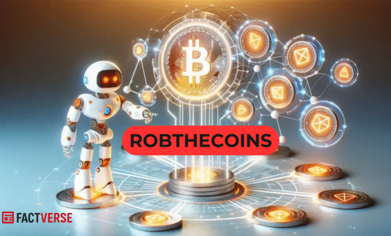 RobTheCoins