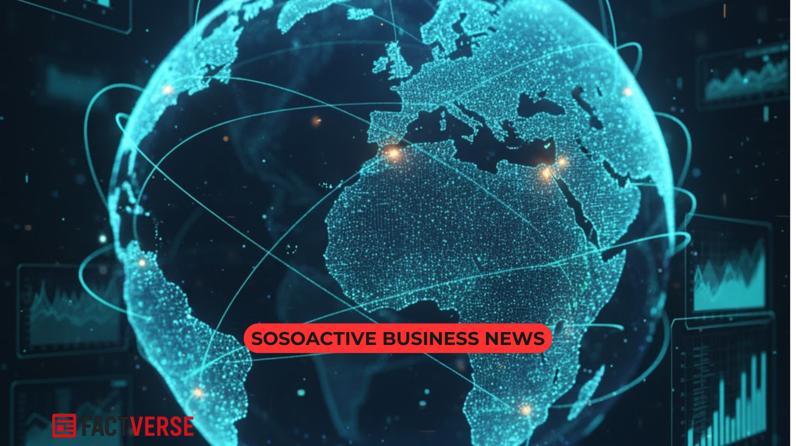 Sosoactive Business News