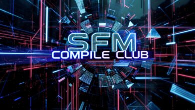 Sfm Compile Club