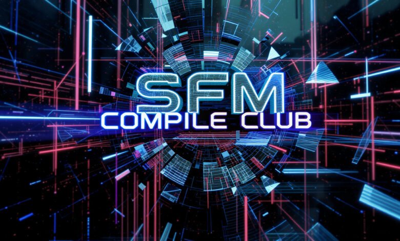Sfm Compile Club