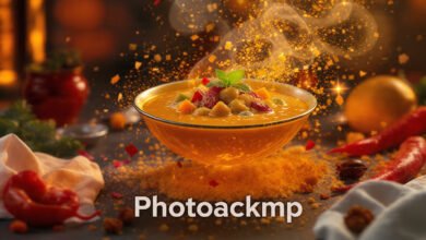 Photoackmp