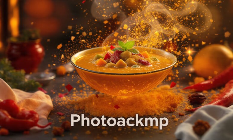 Photoackmp