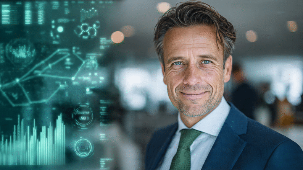 How MyGreenBucks Kenneth Jones