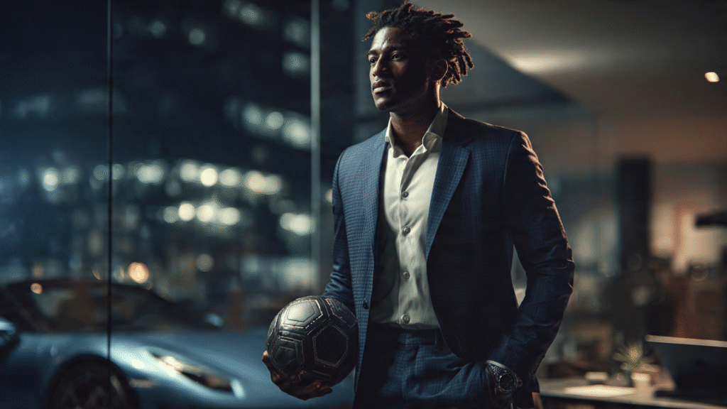 Fabien Diomande net worth