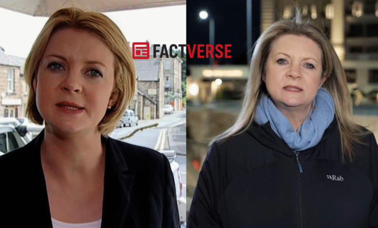 who is emma murphy married to