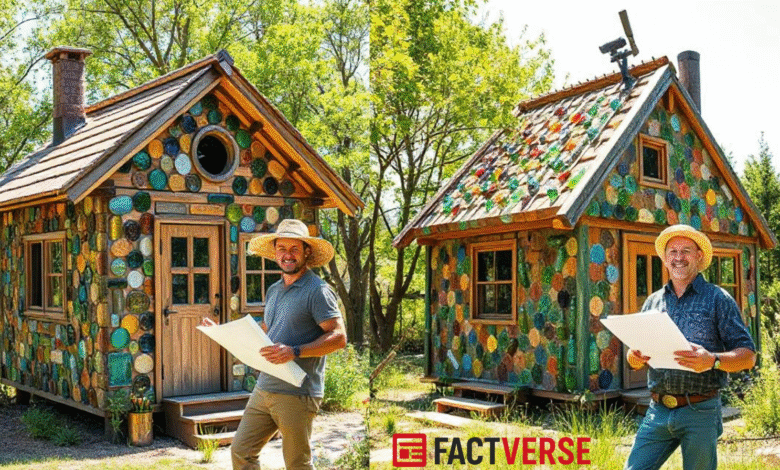 Article on Dan Phillips Affordable Housing