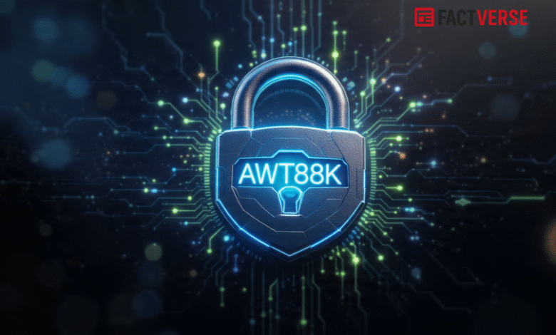 Awt88k