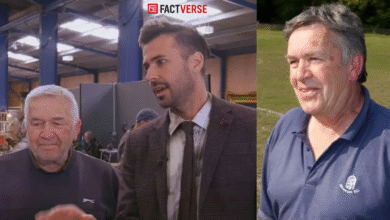 Bargain Hunt Stuart Withers