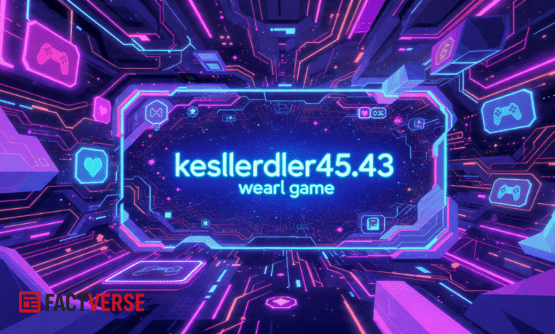 Buy Kesllerdler45.43 Wagerl Game