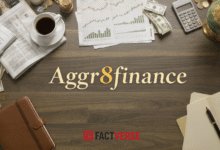Financial Updates Aggr8finance