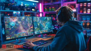 Getwhocares.com for Gamers