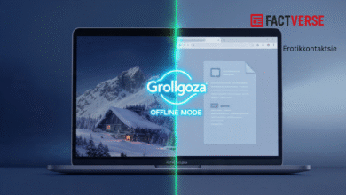 Grollgoza Offline