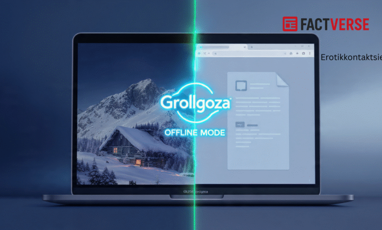 Grollgoza Offline