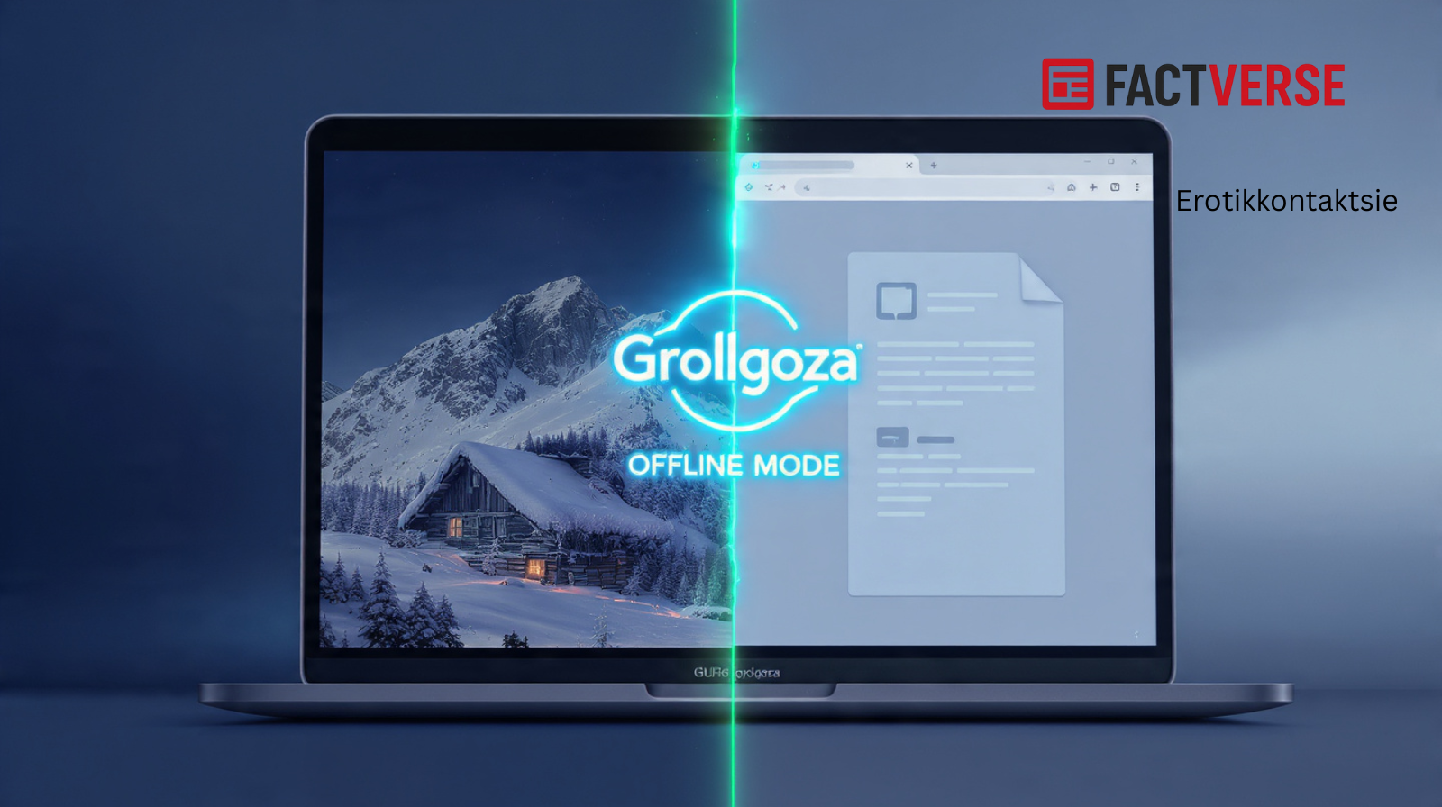 Grollgoza Offline