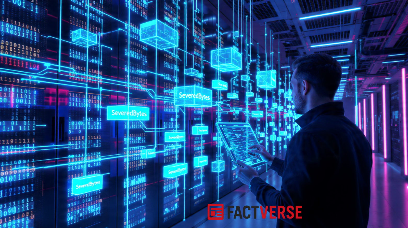 Guide to Maximizing SeveredBytes