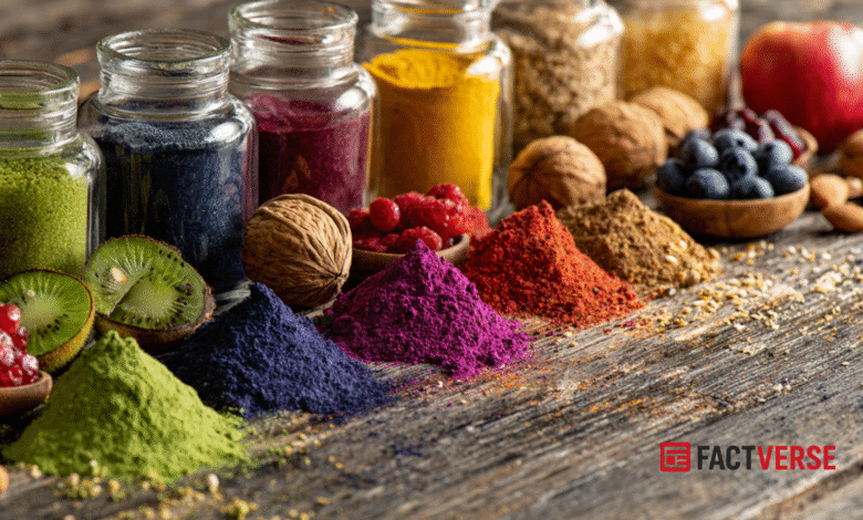 Ingredients in Qoghundos