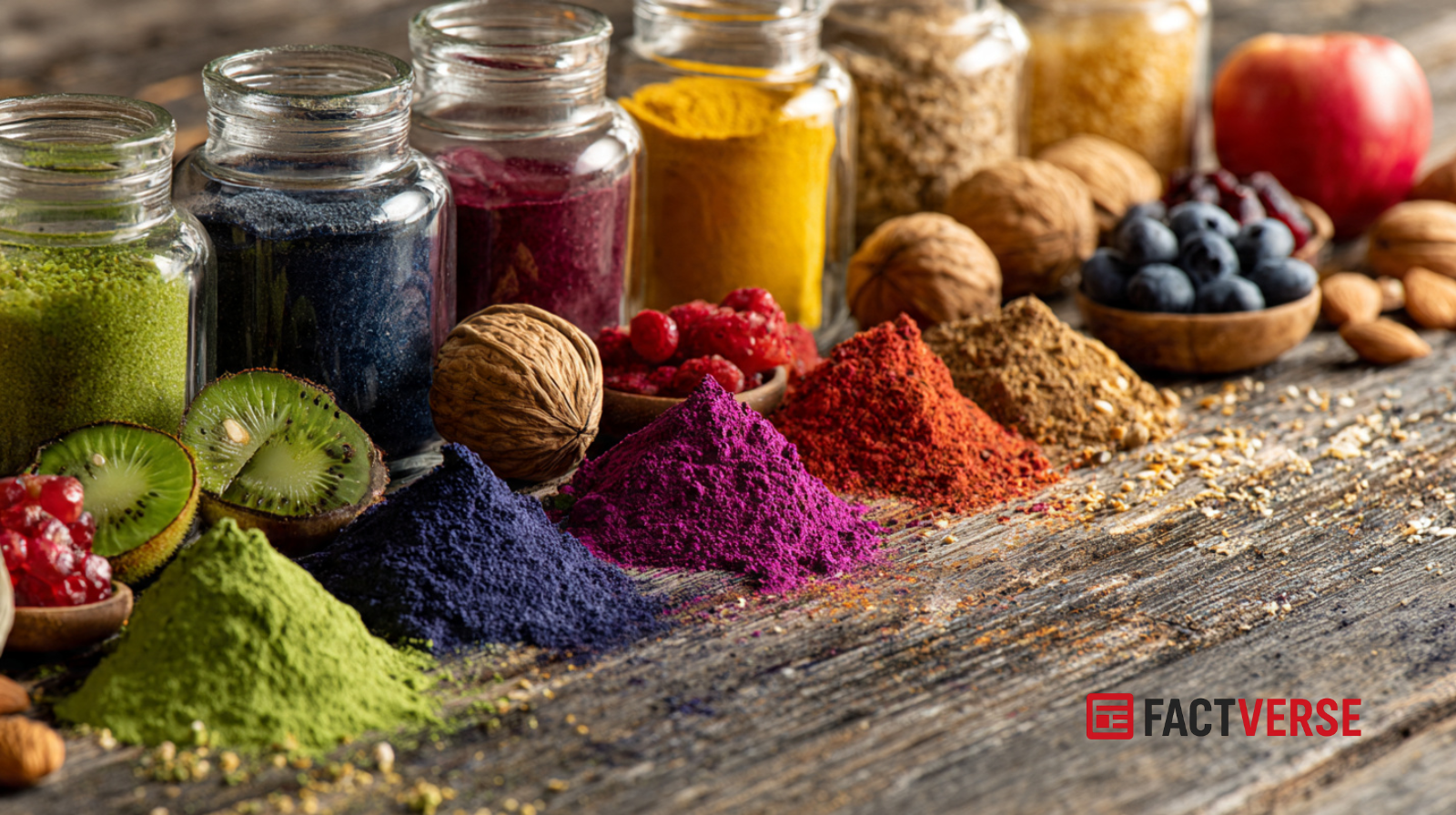 Ingredients in Qoghundos