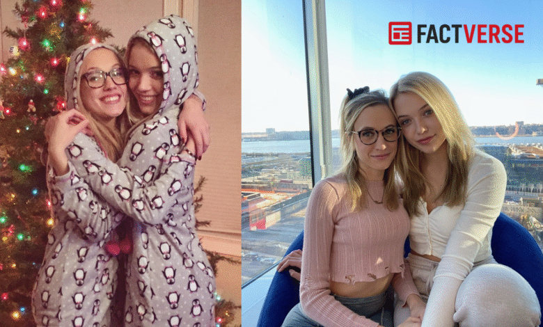 Kat Timpf inheritance