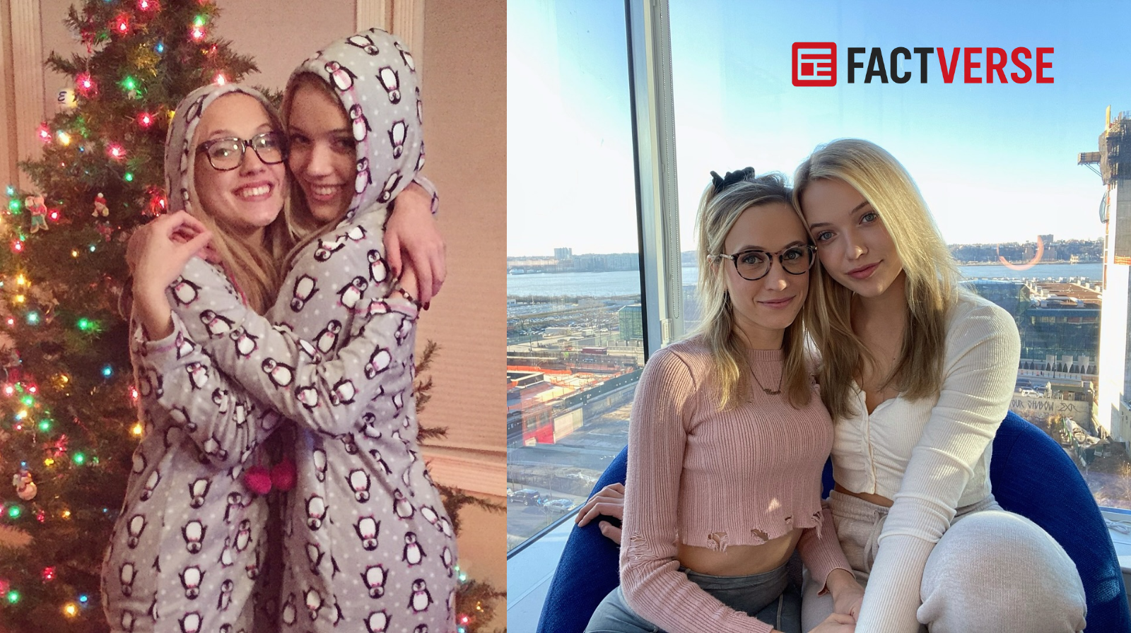 Kat Timpf inheritance