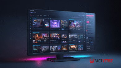 Latest Gaming Playmyworld