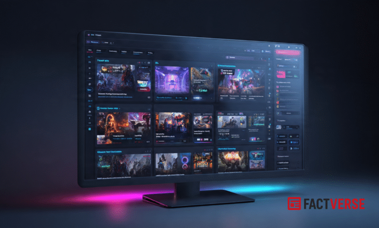 Latest Gaming Playmyworld