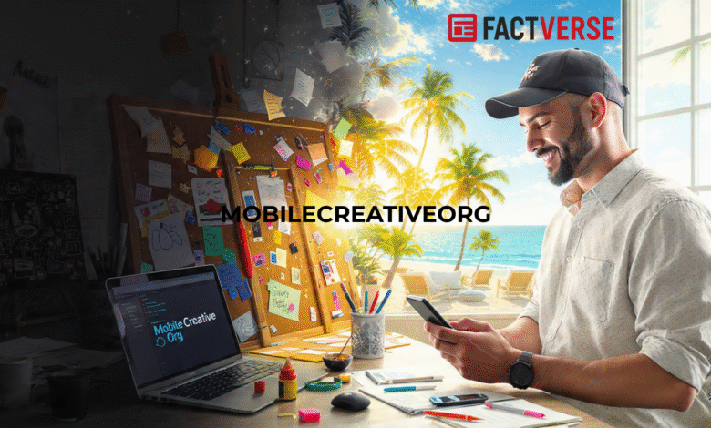 MobileCreativeOrg