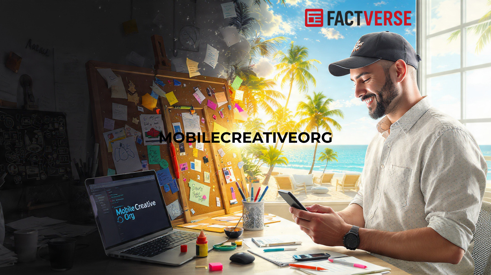 MobileCreativeOrg