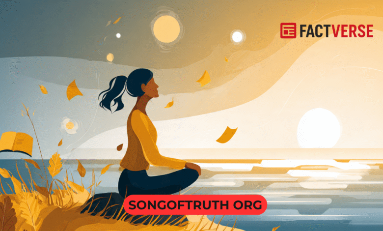 Songoftruth Org