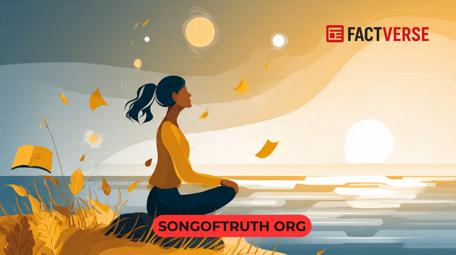 Songoftruth Org