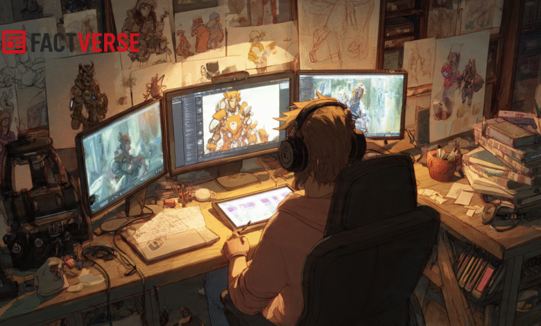 UndergrowthGames Contributor