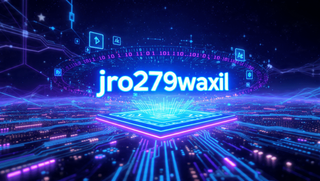 About jro279waxil
