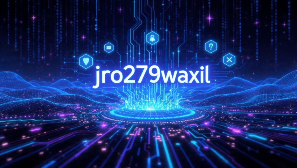About jro279waxil