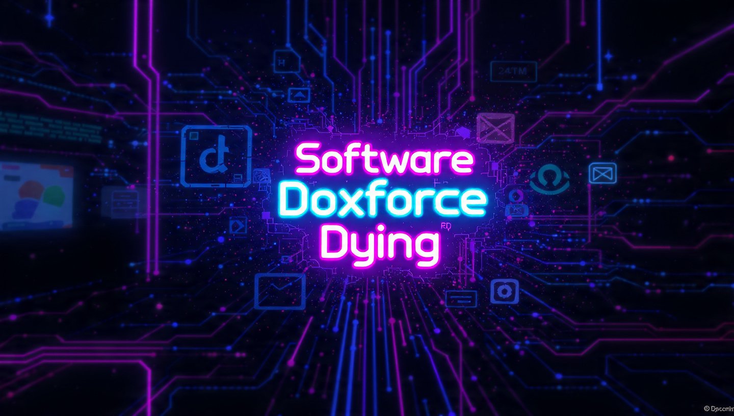 sofware doxfore5 dying