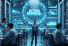software keepho5ll