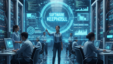 software keepho5ll