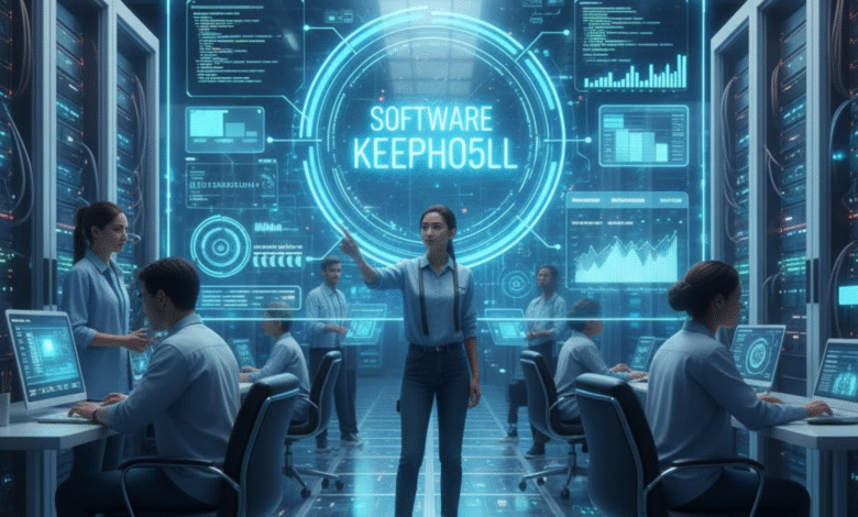 software keepho5ll