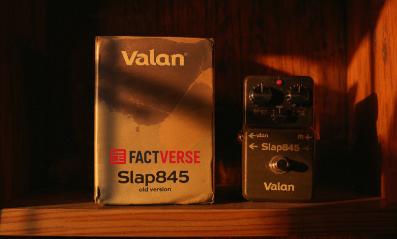 valan slap845 old version