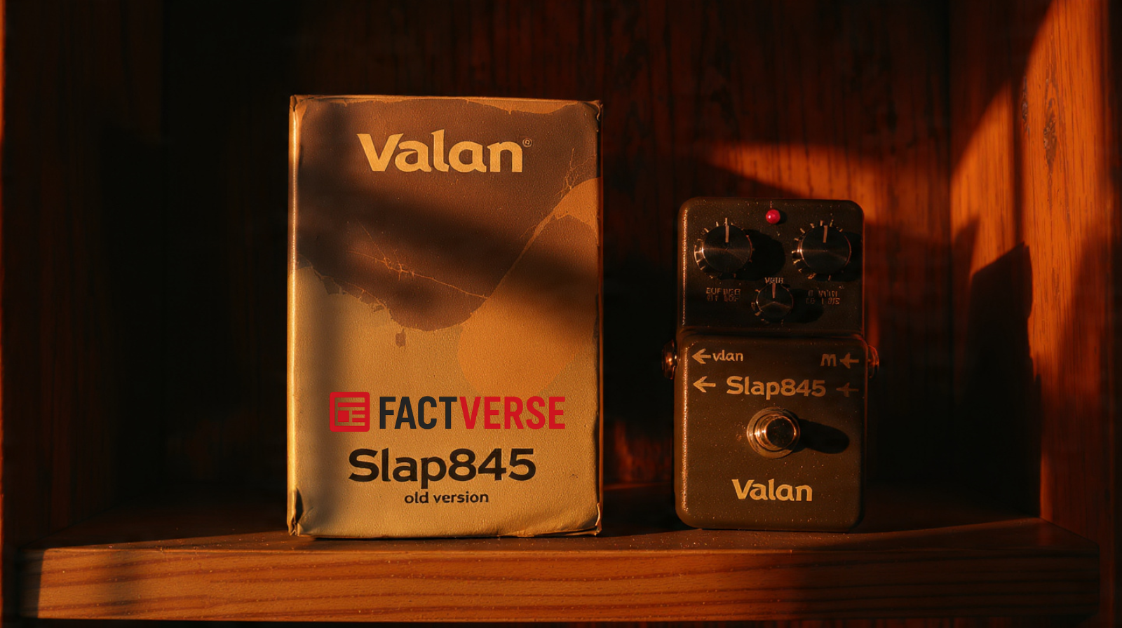 valan slap845 old version