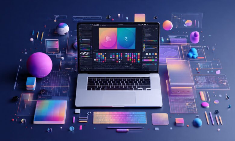 what is a good design software gfxpixelment