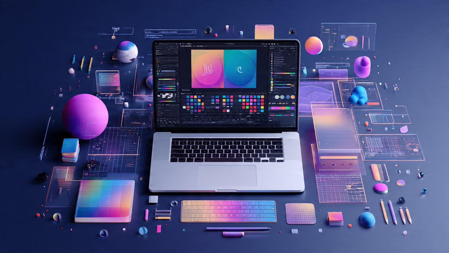 what is a good design software gfxpixelment