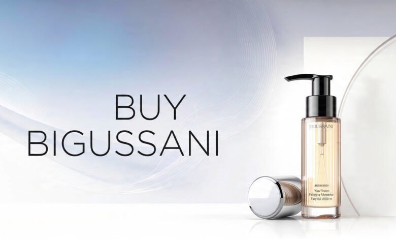 Buy Bigussani