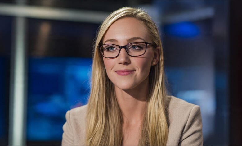Kat Timpf Net Worth Inheritance