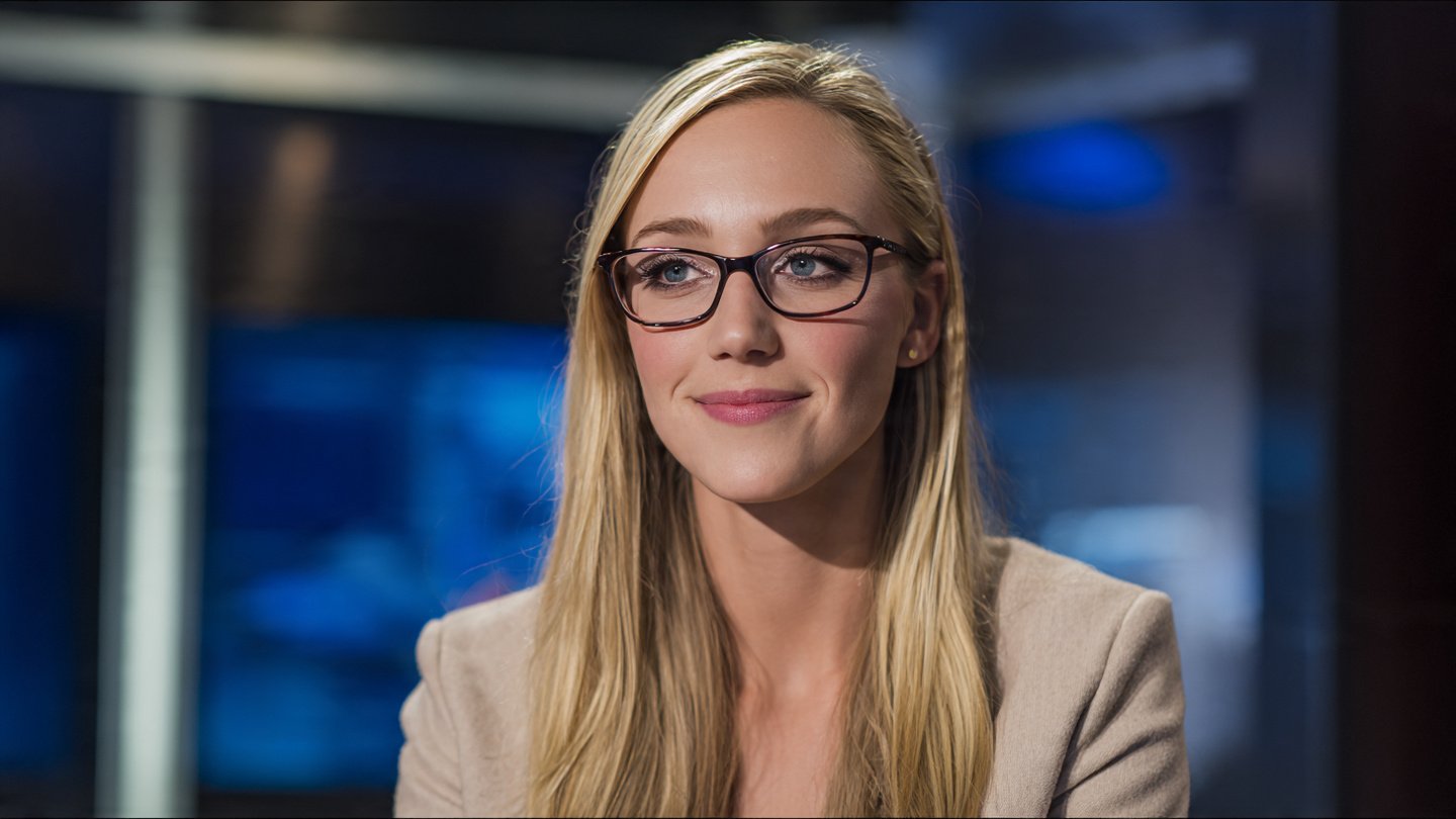 Kat Timpf Net Worth Inheritance